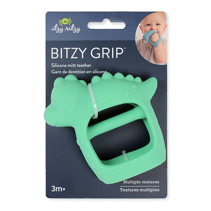 Itzy Ritzy Bitzy Grip