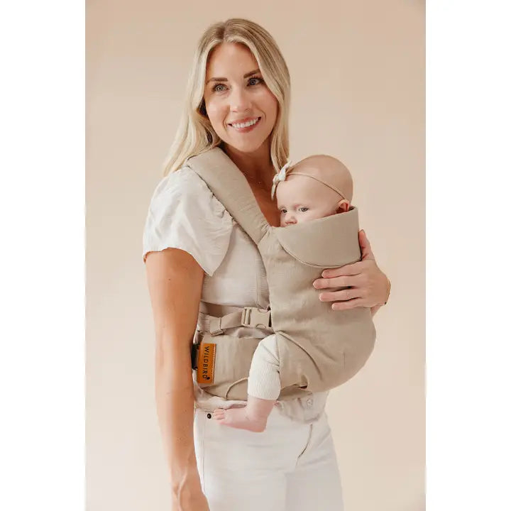 WildBird Aerial Carrier - Desert Lark