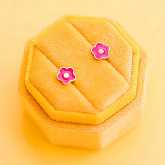Pierced Co Flower