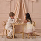 Noralee Provence Dress - Ivory