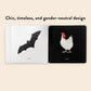 Penguin Random House LLC Babys Black And White Book