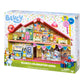 Toysmith Moose Toys Bluey Birthday Celebration