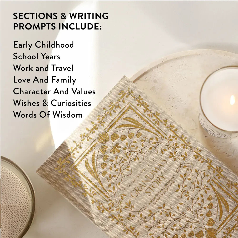 Penguin Random House LLC Grandmas Story Book