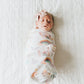 Copper Pearl Knit Blanket Single - Enchanted