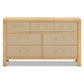 Namesake Eloise 7-Drawer Assembled Dresser