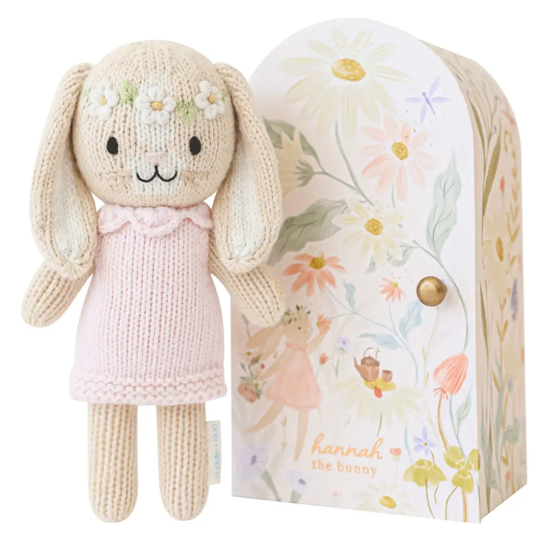 Cuddle and Kind Cuddle and Kind Tiny Collection 6"