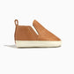 Freshly Picked Soft Sole Slip On Baby Shoe - Zion