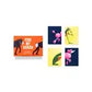 Chronicle Books Find My Behind Memory Game