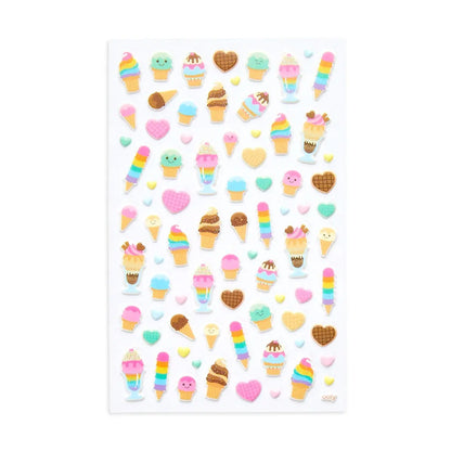 OOLY Stickiville: Standard Stickers