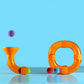 Fat Brain Toys Air Toobz
