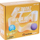 Fat Brain Toys Air Toobz Mega Run Distance Kit