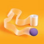 Fat Brain Toys Air Toobz Mega Run Distance Kit