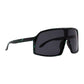 BinkyBro Kids' Monteverde Sunglasses - Dynamite Black