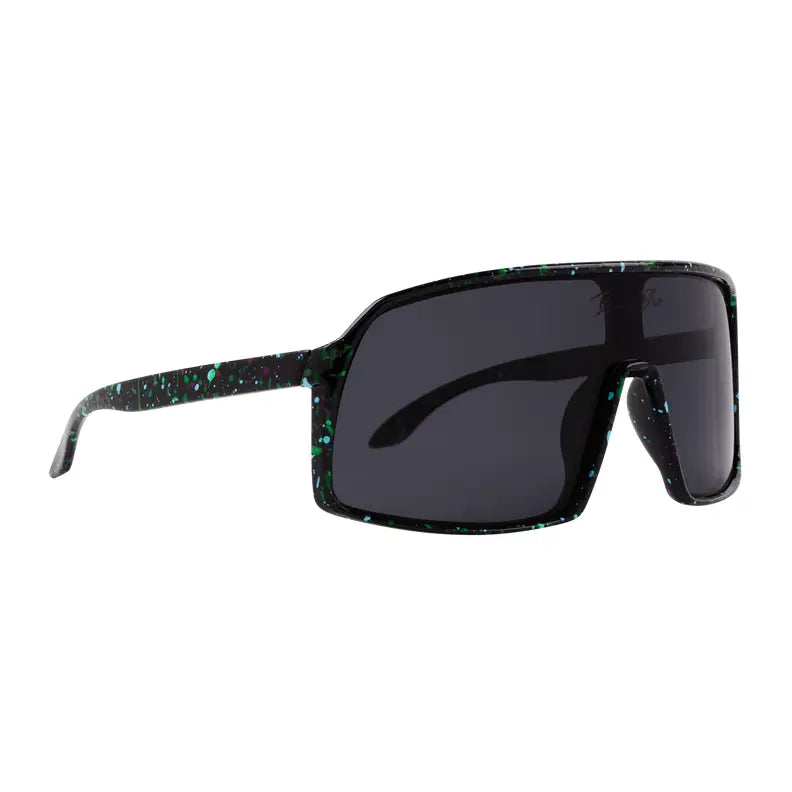 BinkyBro Kids' Monteverde Sunglasses - Dynamite Black