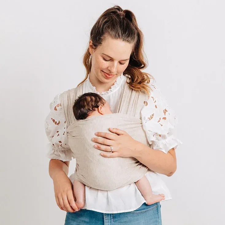 Solly Baby Baby Wrap
