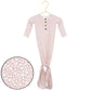 Lou Lou and Company Knotted Gown