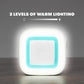 Frida 2-in-1 Portable Sound Machine and Nightlight