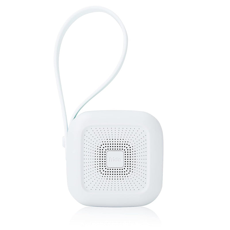 Frida 2-in-1 Portable Sound Machine and Nightlight