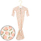 Lou Lou and Company Knotted Gown