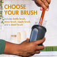 Boon MOD Brush Set