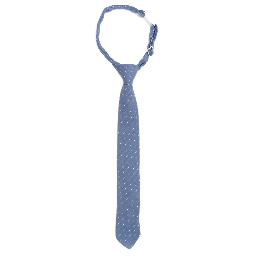 Boon Ties Boys' Tie - Bay