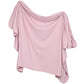 Lou Lou and Company Ribbed Swaddle Blanket