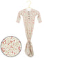 Lou Lou and Company Knotted Gown