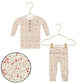 Lou Lou and Company Top and Bottom Set - Holly