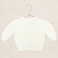 Lou Lou and Company Knit Chunky Sweater - Ivory