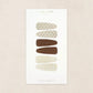 Lou Lou and Company Scallop Snap Pack