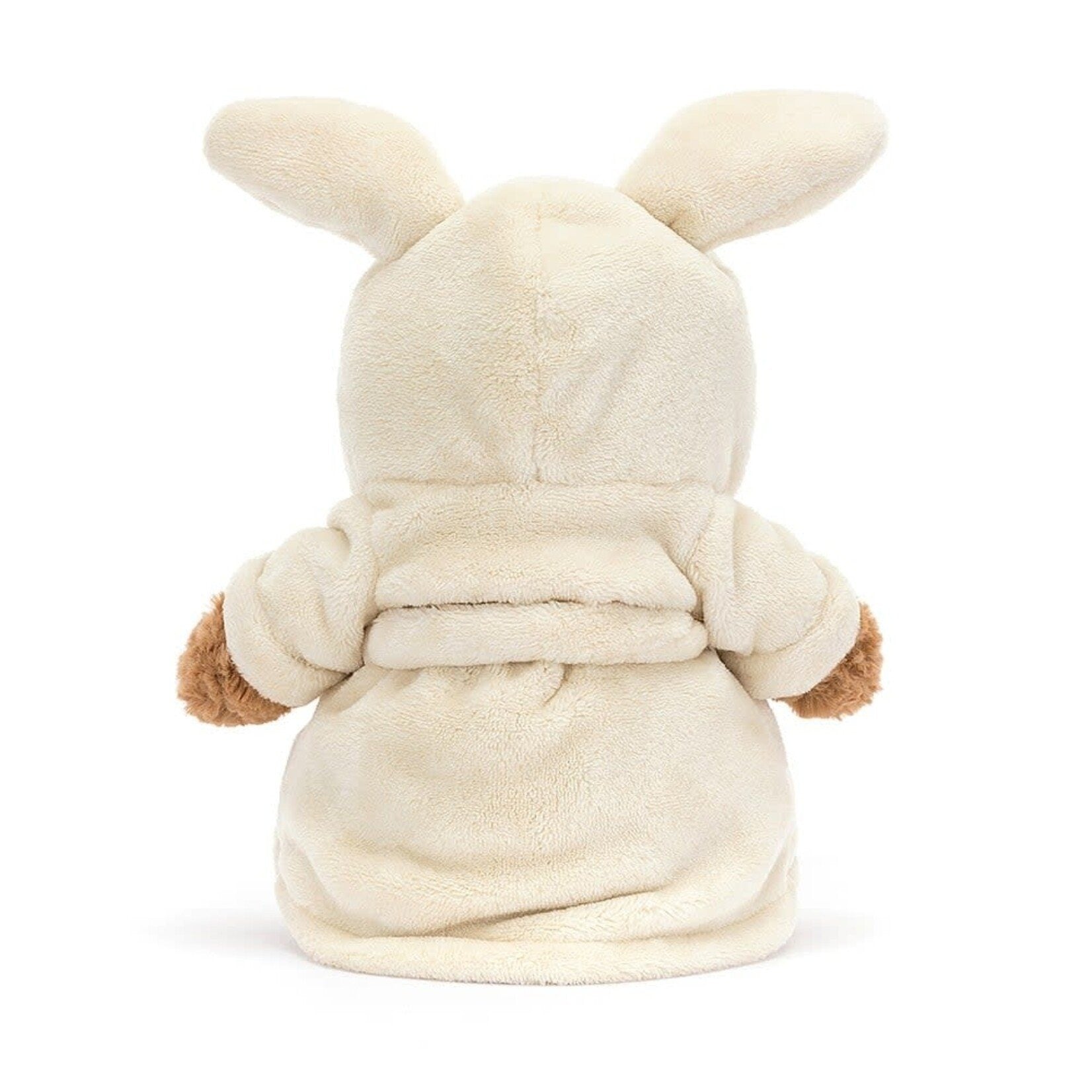 Jellycat Bartholomew Bear - Bunny Bathrobe