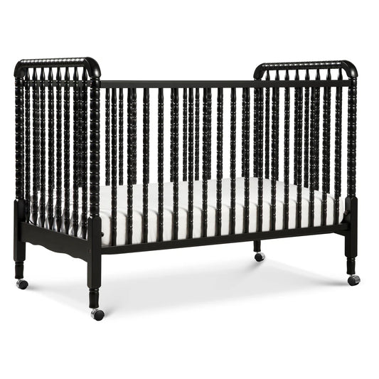 DaVinci Jenny Lind Stationary Crib