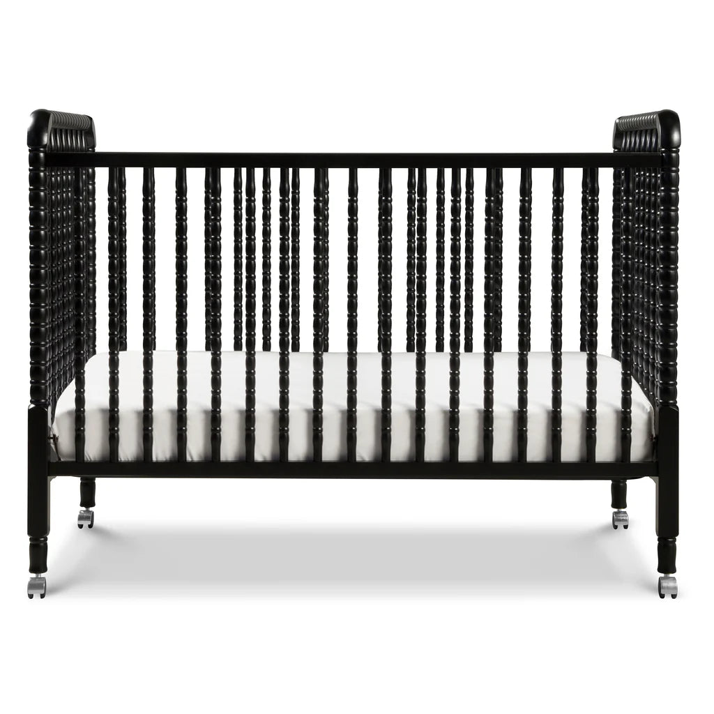DaVinci Jenny Lind Stationary Crib