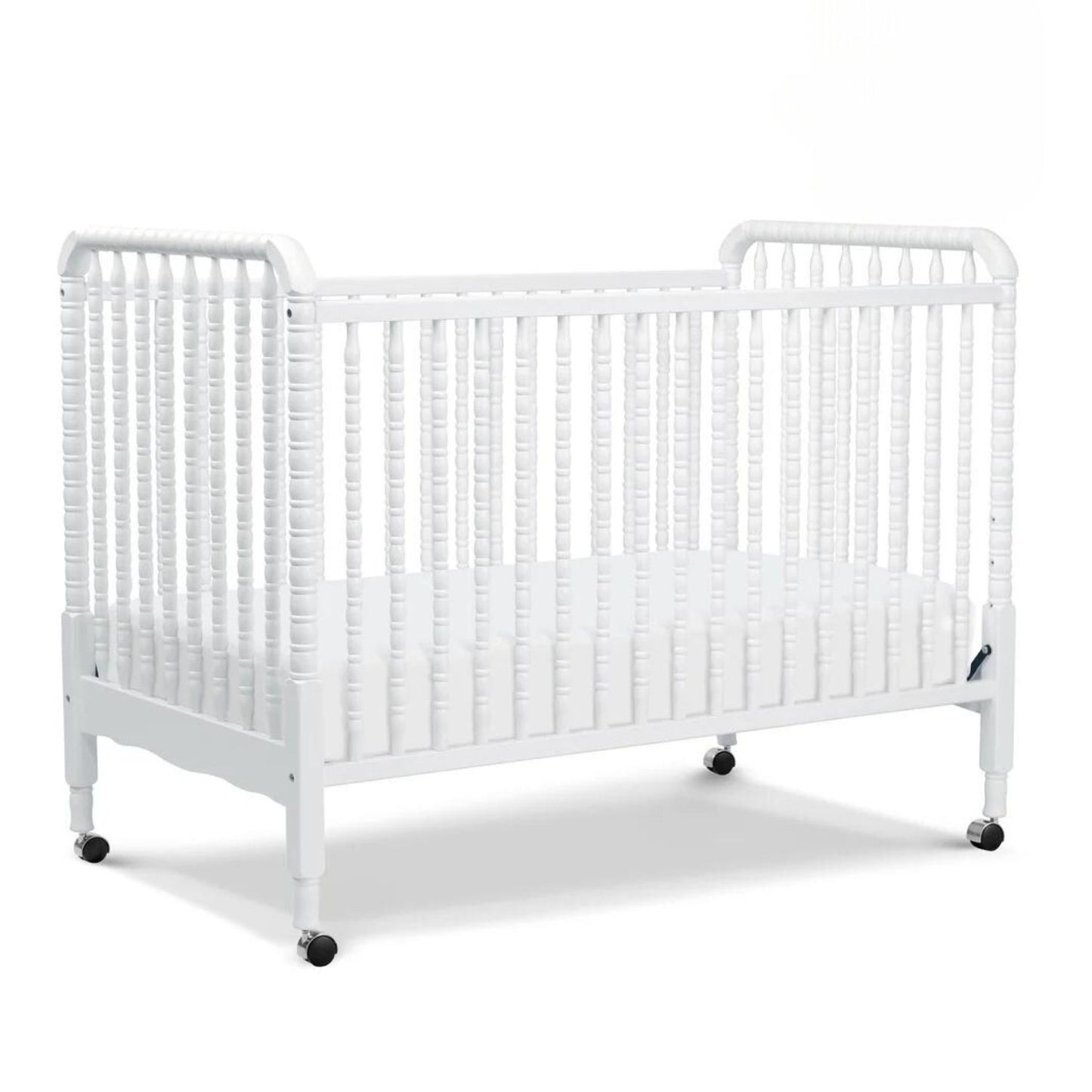 DaVinci Jenny Lind Stationary Crib