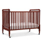 DaVinci Jenny Lind Stationary Crib