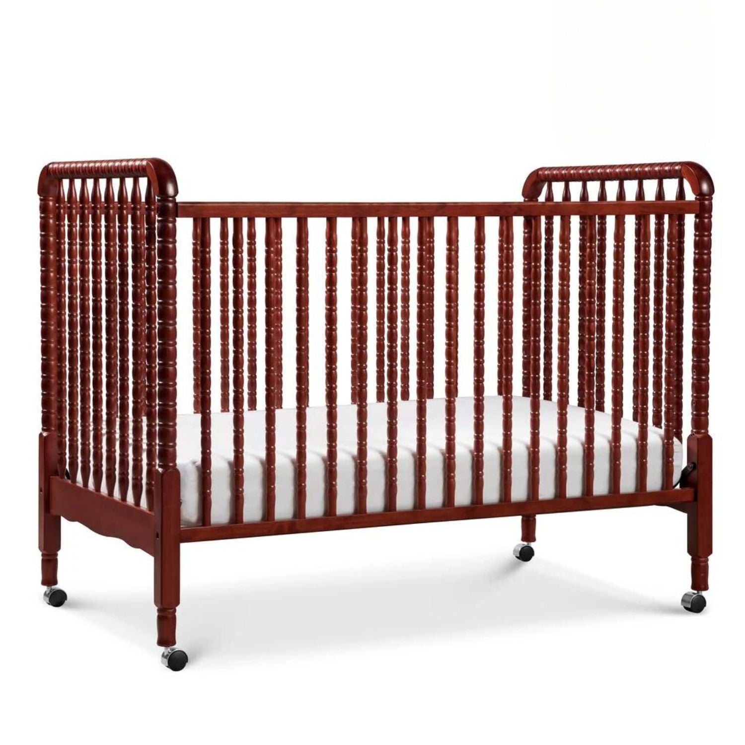 DaVinci Jenny Lind Stationary Crib