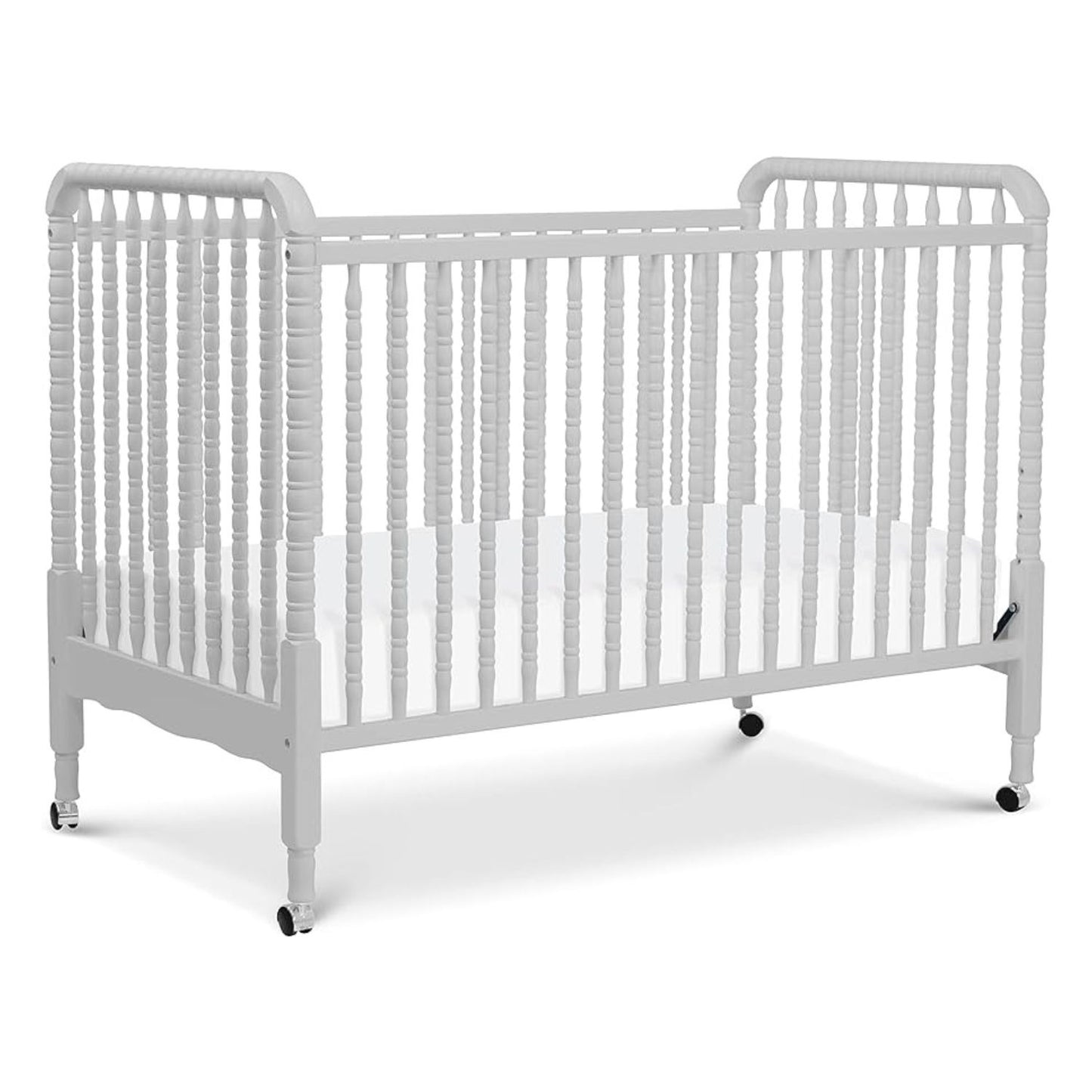 DaVinci Jenny Lind Stationary Crib