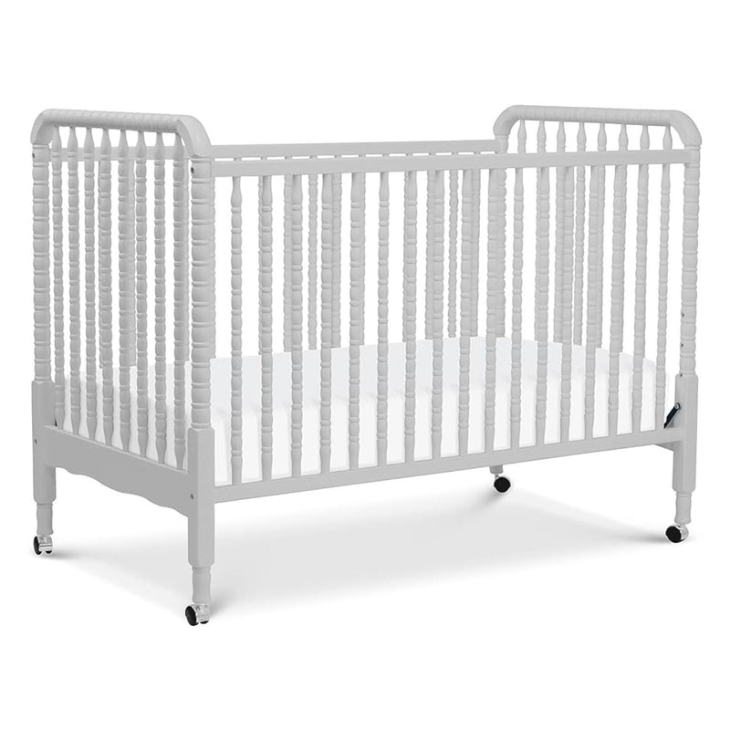 DaVinci Jenny Lind Stationary Crib