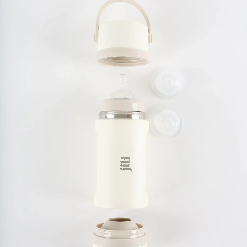 Jili Bottle All-In-One Baby Bottle