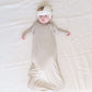 Kyte BABY Sleep Bag - Oat - 1.0 Tog
