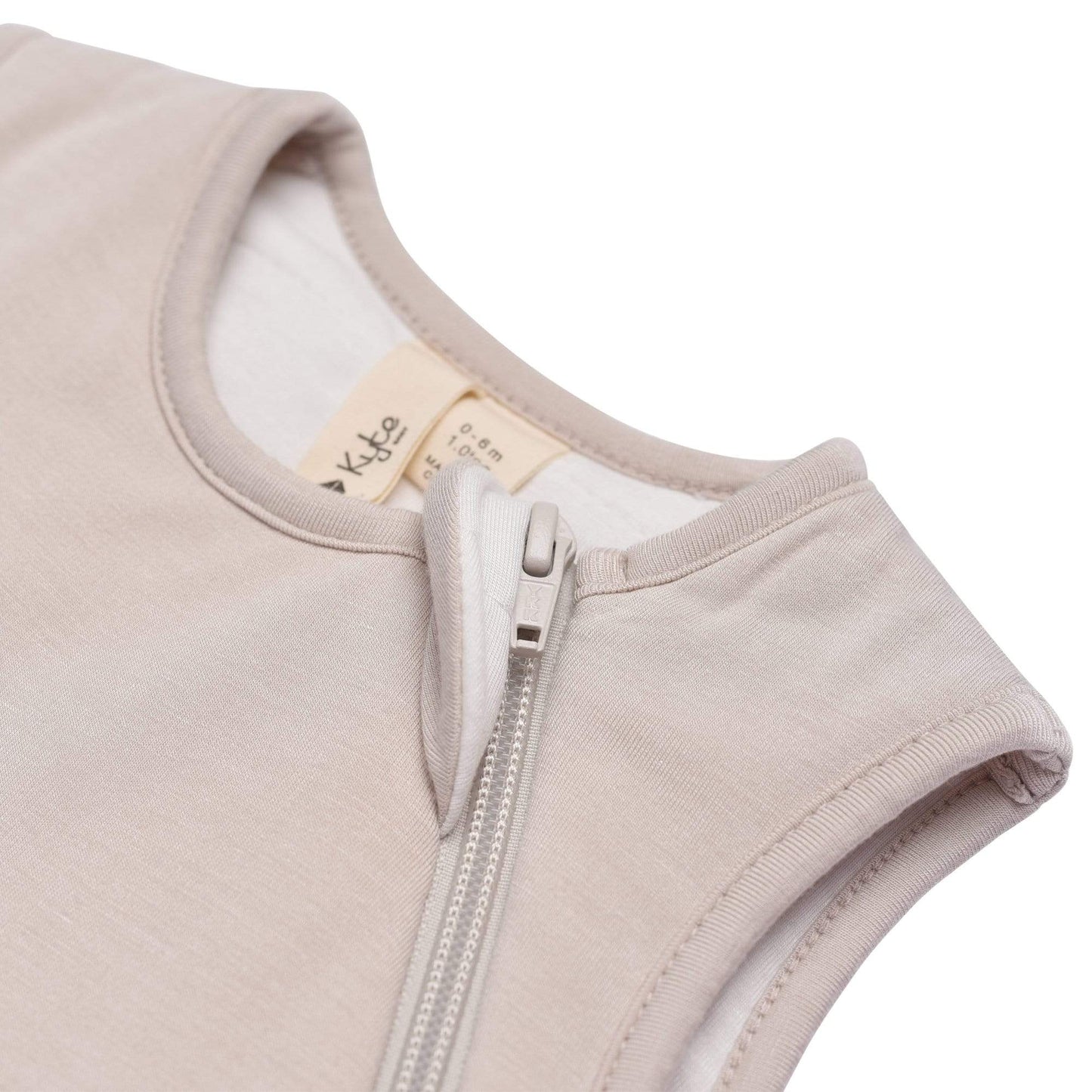 Kyte BABY Sleep Bag - Oat - 1.0 Tog