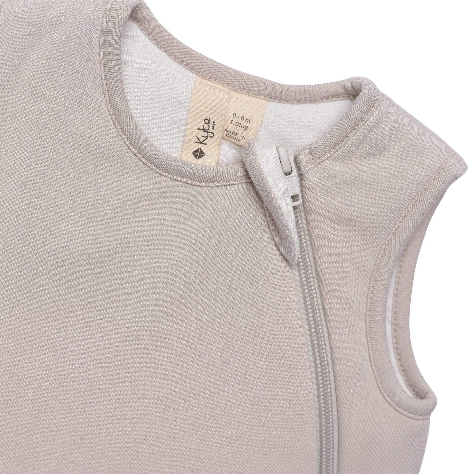 Kyte BABY Sleep Bag - Oat - 1.0 Tog