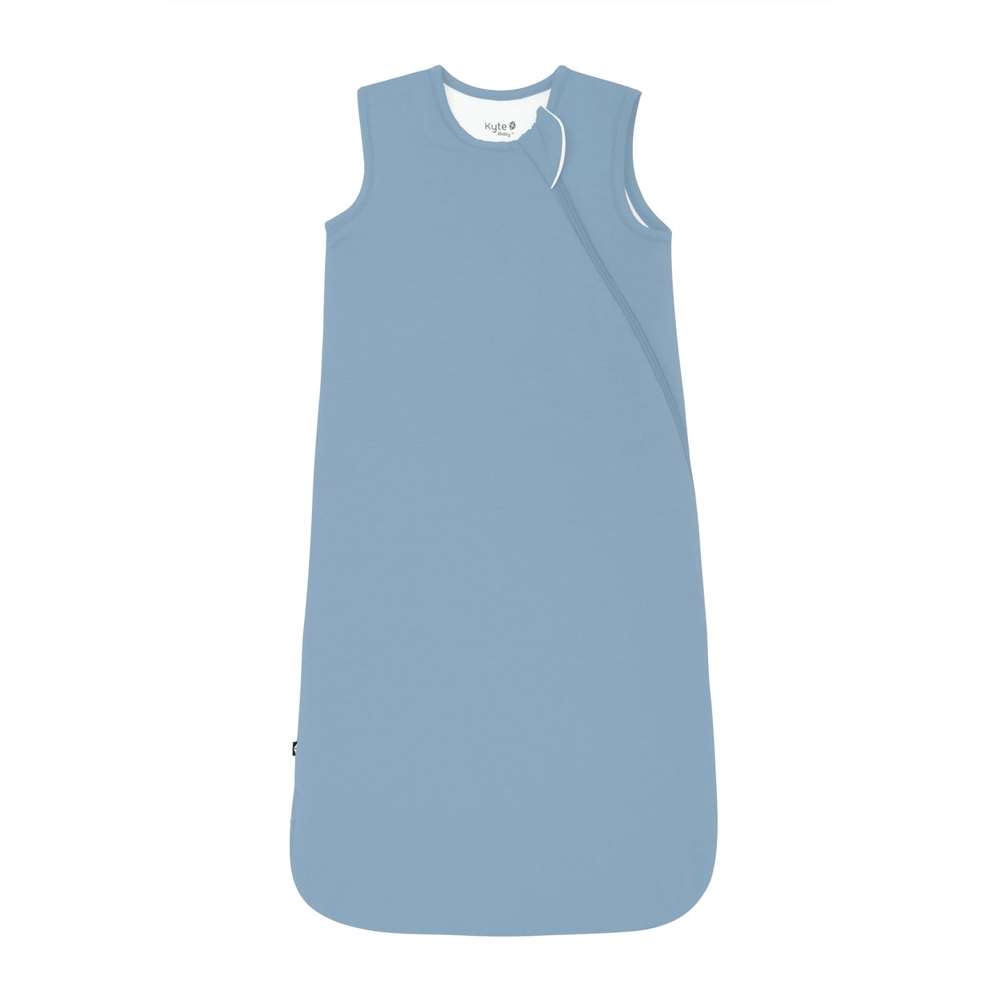 Kyte Baby Sleep Bag - Slate - 1.0 Tog