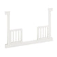 Namesake Marin Toddler Bed Conversion Kit - Warm White