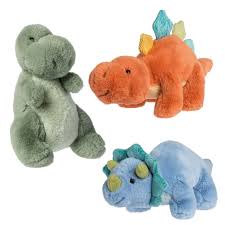 Mary Meyer Lil' Fossil Assortments