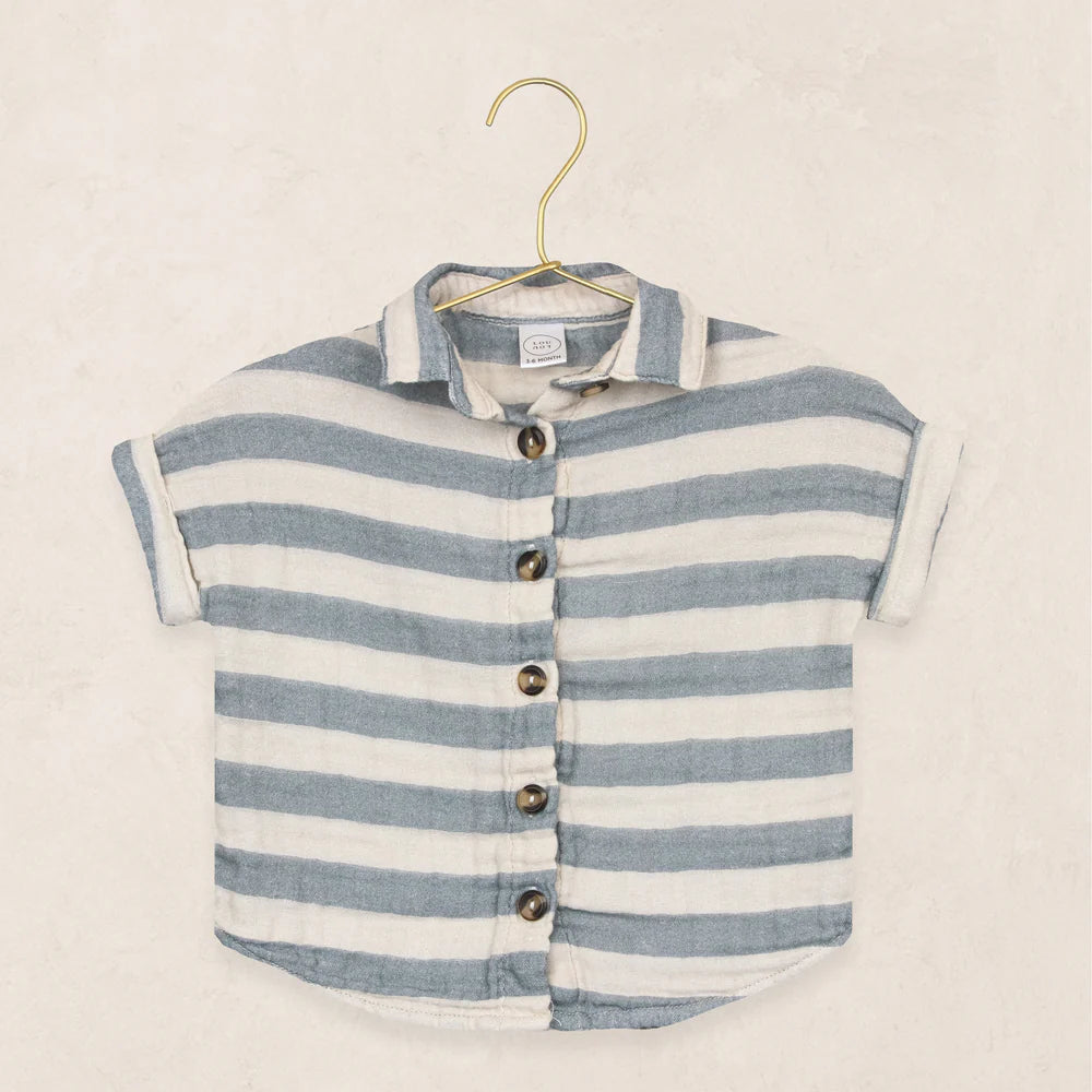 Lou Lou and Company Shirt - Lincoln