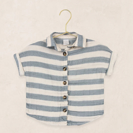 Lou Lou and Company Shirt - Lincoln
