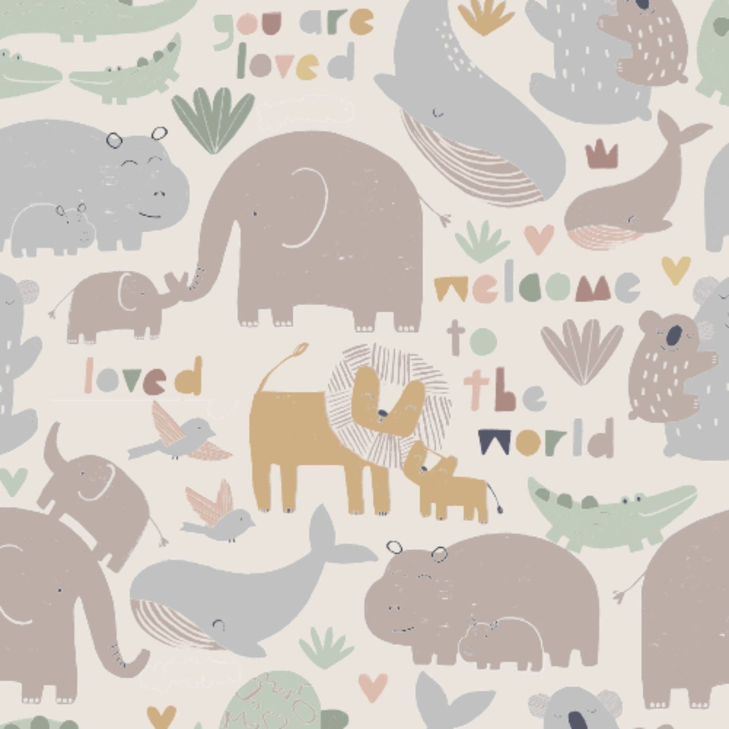 Magnetic Me Organic Cotton Magnetic Footie - Little Lovin - Preemie