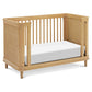 Namesake Marin with Cane 3-in-1 Convertible Crib - Honey and Honey Cane