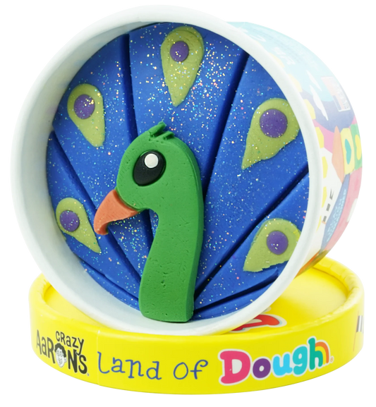 Crazy Aarons Land of Dough 5oz - Brock Peacock
